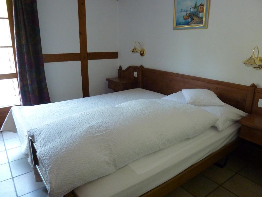 Gasthof Loewen Wisen Habitación foto
