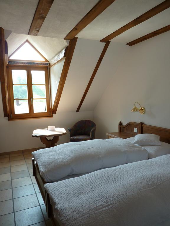 Gasthof Loewen Wisen Habitación foto